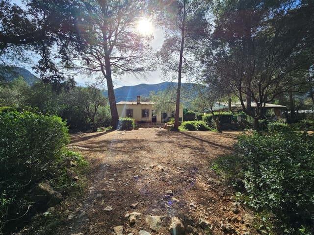 Finca/Casa Rural en venta en Alicante / Alacant, Alicante Costa Blanca