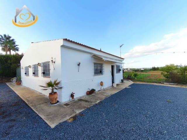 Finca/Casa Rural en venta en Aljaraque, Huelva Costa de la Luz