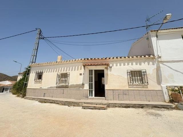Finca/Casa Rural en venta en Almanzora, Almería