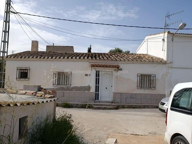 Finca/Casa Rural en venta en Almanzora, Almería