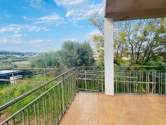 Finca/Casa Rural en venta en Almassora / Almazora, Castellón Costa Azahar