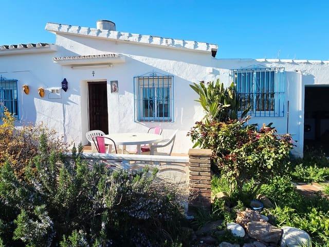 Finca/Casa Rural en venta en Almayate, Málaga Costa del Sol