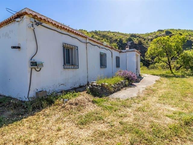 Finca/Casa Rural en venta en Almegíjar, Granada Costa Tropical