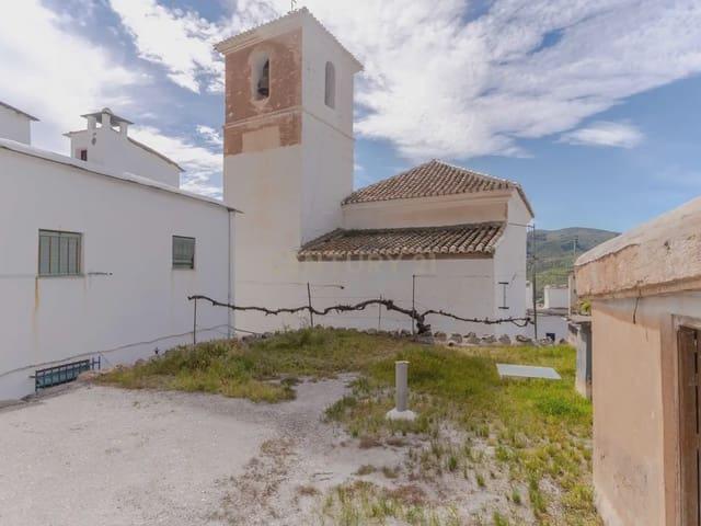 Finca/Casa Rural en venta en Almegíjar, Granada Costa Tropical