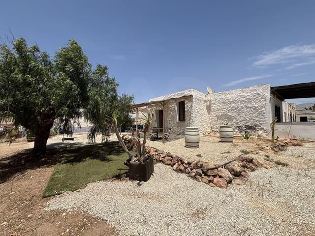 Finca/Casa Rural en venta en Almería, Almería Costa Almería