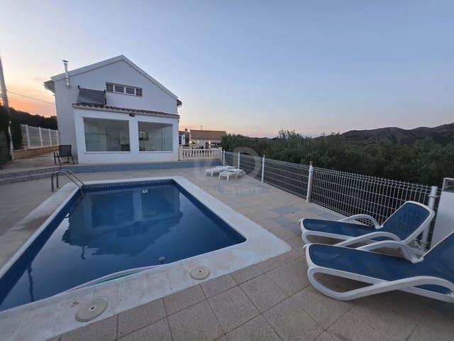 Finca/Casa Rural en venta en Almería, Almería Costa Almería