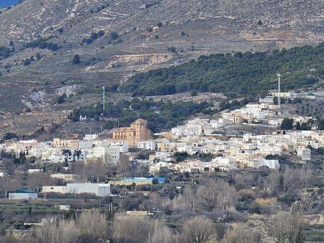Finca/Casa Rural en venta en Almería, Almería Costa Almería
