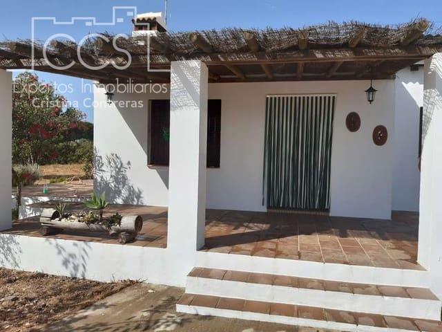 Finca/Casa Rural en venta en Almonte, Huelva
