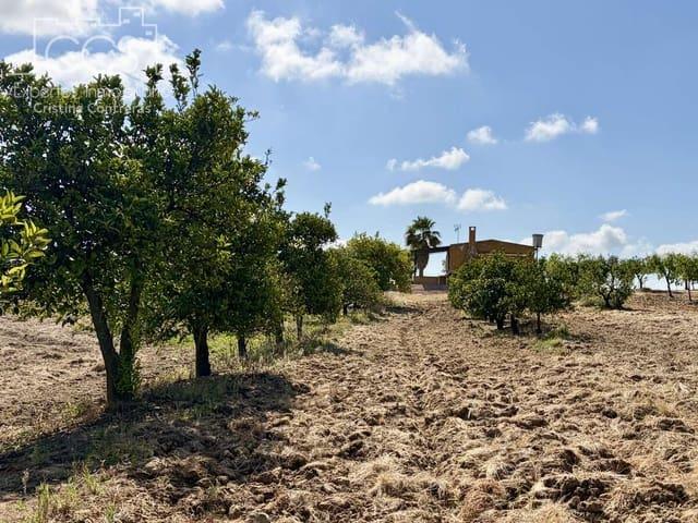 Finca/Casa Rural en venta en Almonte, Huelva