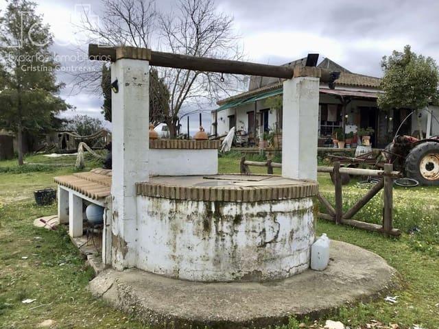 Finca/Casa Rural en venta en Almonte, Huelva
