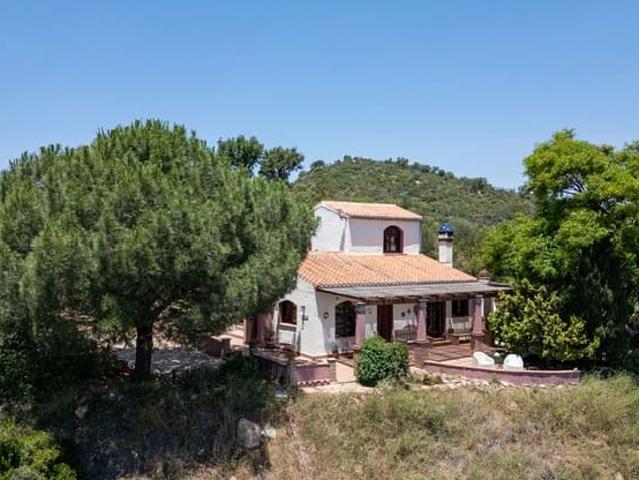 Finca/Casa Rural en venta en Almogía, Málaga