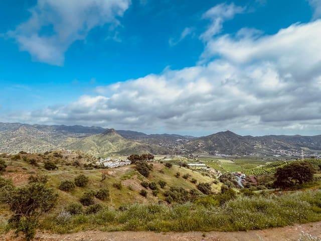 Finca/Casa Rural en venta en Almogía, Málaga