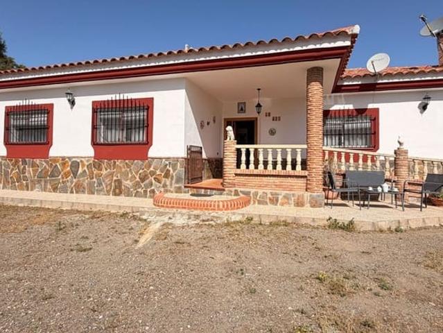 Finca/Casa Rural en venta en Almogía, Málaga