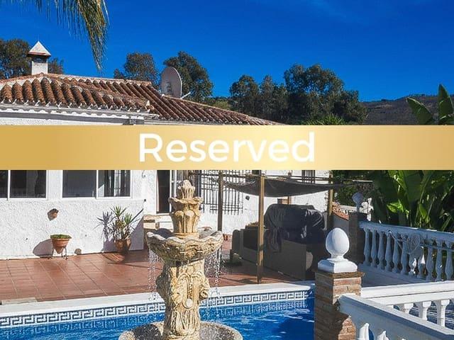 Finca/Casa Rural en venta en Almogía, Málaga