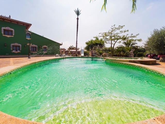 Finca/Casa Rural en venta en Almoradí, Alicante