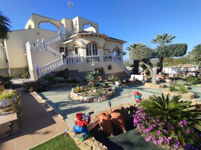 Finca/Casa Rural en venta en Almoradí, Alicante