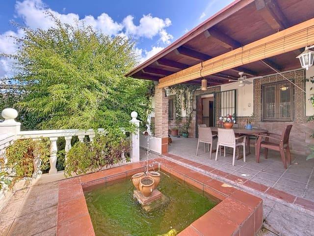 Finca/Casa Rural en venta en Almuñécar, Granada Costa Tropical