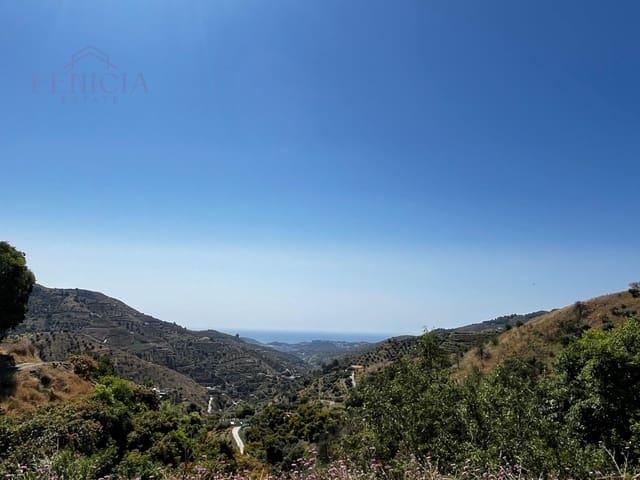 Finca/Casa Rural en venta en Almuñécar, Granada Costa Tropical