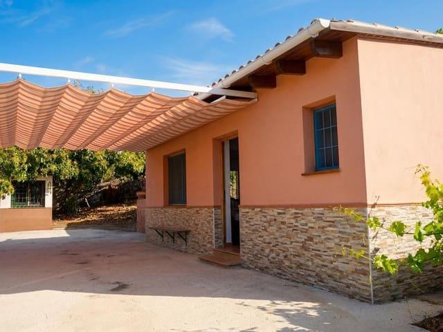 Finca/Casa Rural en venta en Almuñécar, Granada Costa Tropical
