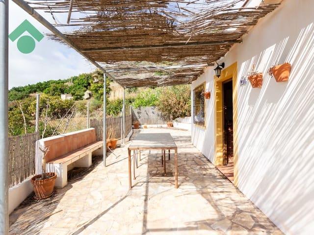 Finca/Casa Rural en venta en Almuñécar, Granada Costa Tropical