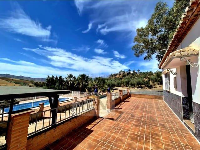 Finca/Casa Rural en venta en Alora, Málaga