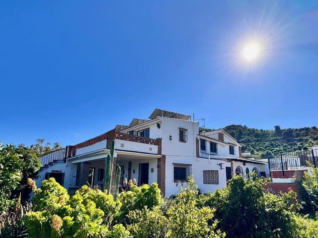 Finca/Casa Rural en venta en Alora, Málaga