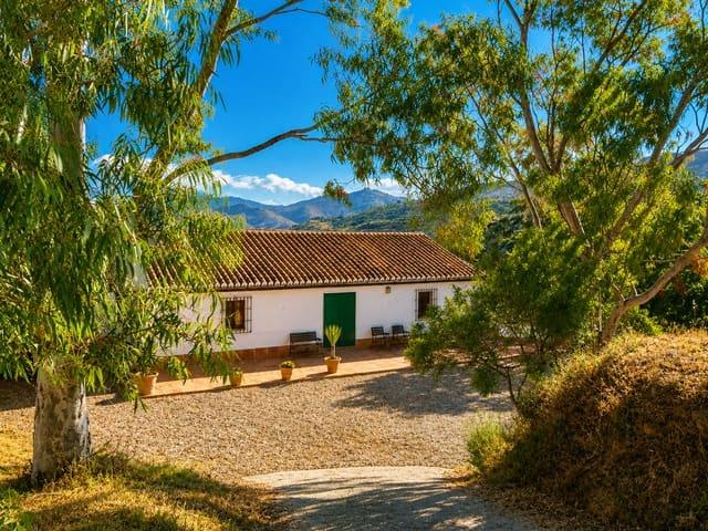 Finca/Casa Rural en venta en Alora, Málaga