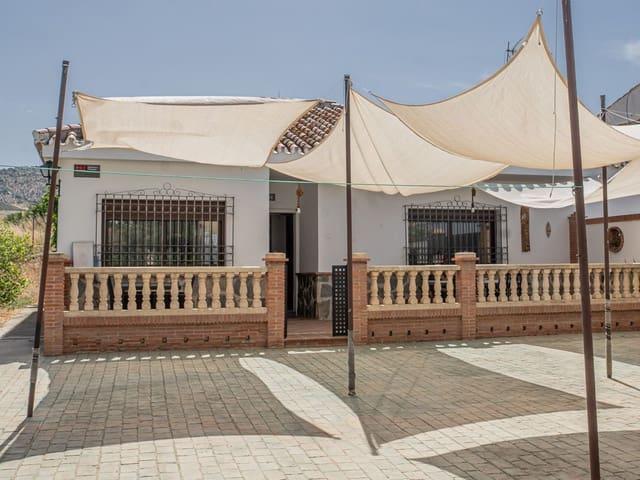 Finca/Casa Rural en venta en Alora, Málaga
