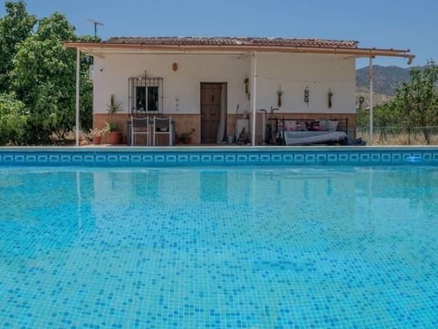 Finca/Casa Rural en venta en Alora, Málaga