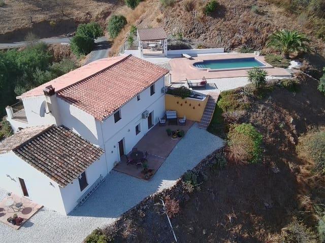 Finca/Casa Rural en venta en Alora, Málaga