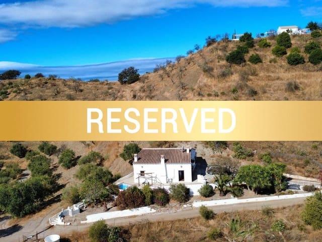 Finca/Casa Rural en venta en Alora, Málaga
