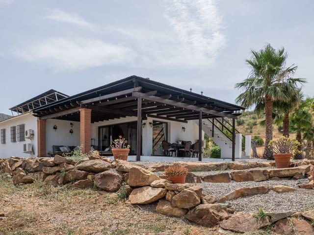 Finca/Casa Rural en venta en Alora, Málaga