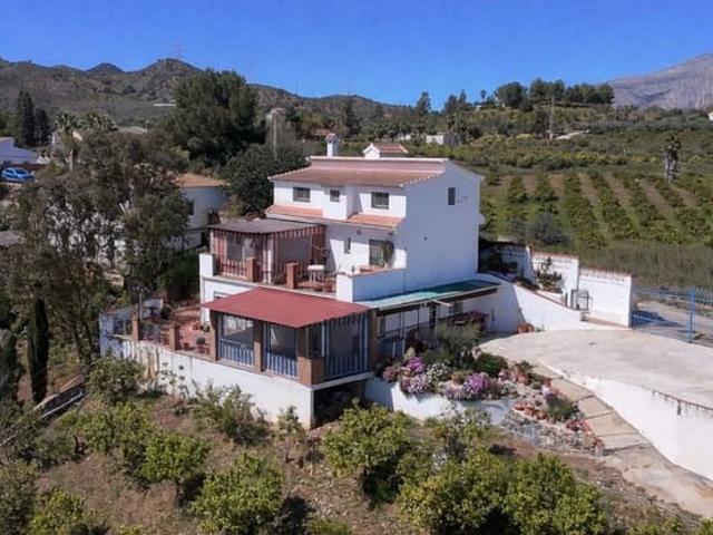 Finca/Casa Rural en venta en Alora, Málaga