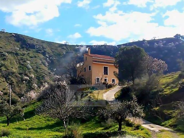 Finca/Casa Rural en venta en Alora, Málaga
