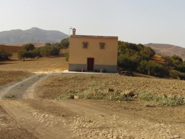 Finca/Casa Rural en venta en Alora, Málaga