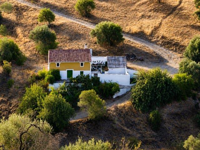 Finca/Casa Rural en venta en Alora, Málaga
