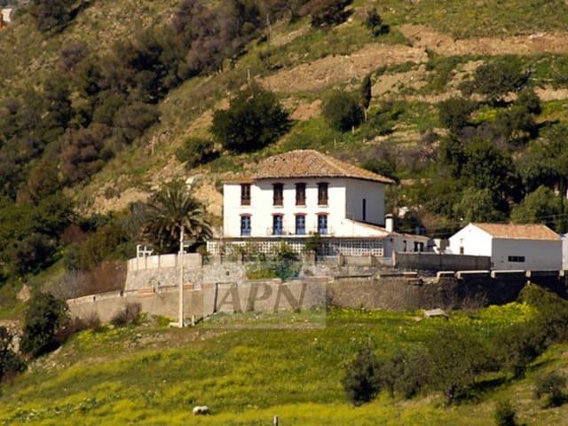 Casa en venta en Alora, Málaga