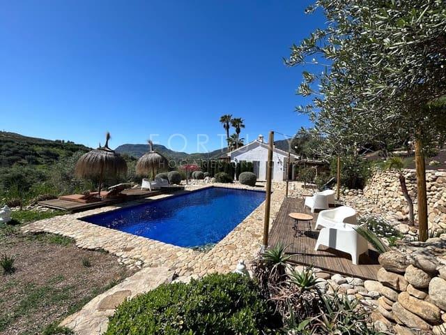 Finca/Casa Rural en venta en Alora, Málaga