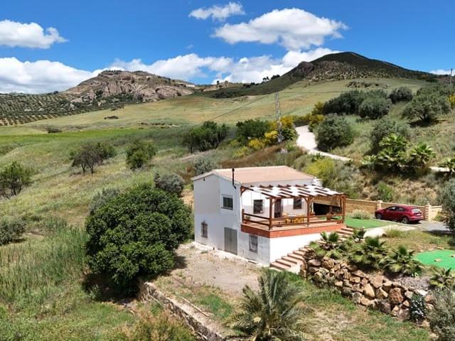 Finca/Casa Rural en venta en Alora, Málaga