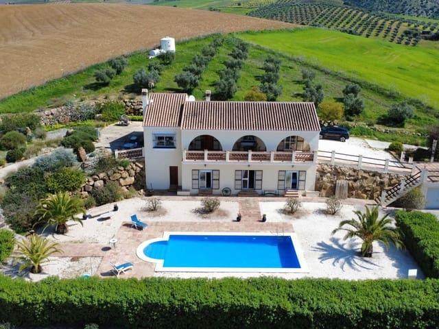 Finca/Casa Rural en venta en Alora, Málaga