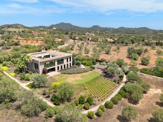 Finca/Casa Rural en venta en Santanyí, Mallorca