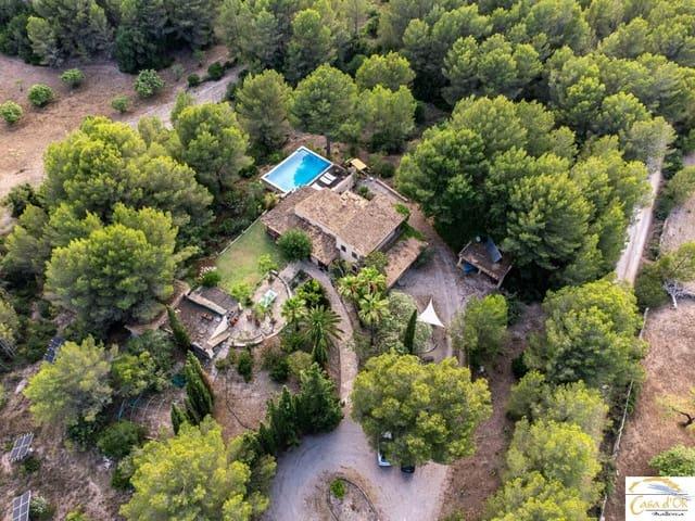 Finca/Casa Rural en venta en Artà, Mallorca