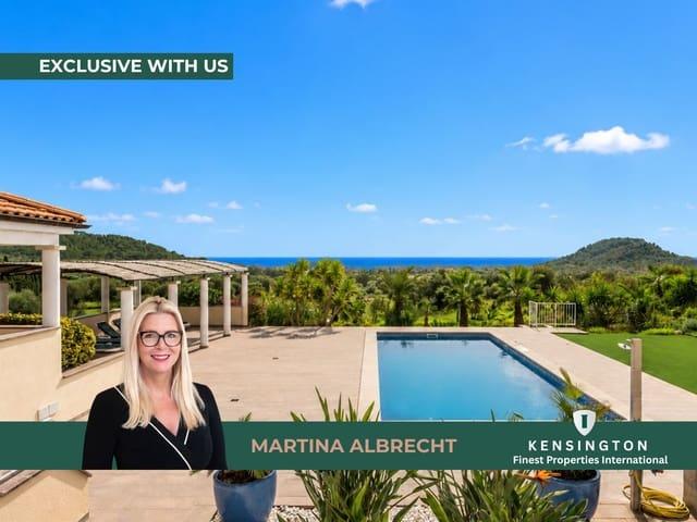 Finca/Casa Rural en venta en Artà, Mallorca