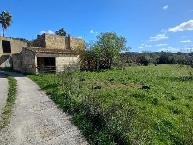Finca/Casa Rural en venta en Artà, Mallorca