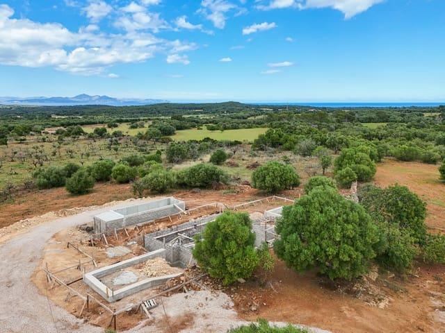 Finca/Casa Rural en venta en Artà, Mallorca
