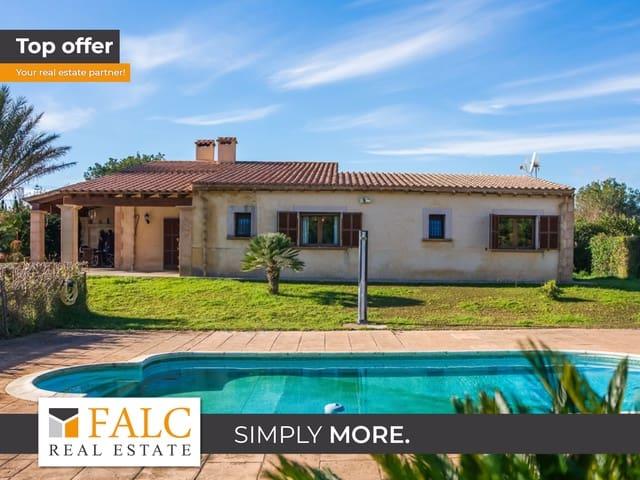 Finca/Casa Rural en venta en Artà, Mallorca