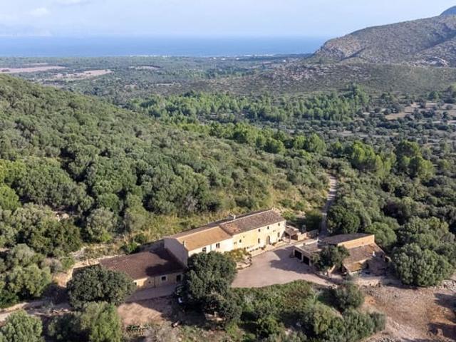 Finca/Casa Rural en venta en Artà, Mallorca