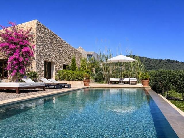 Finca/Casa Rural en venta en Artà, Mallorca