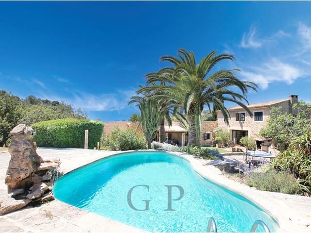 Finca/Casa Rural en venta en Artà, Mallorca