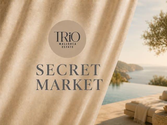 Finca/Casa Rural en venta en Artà, Mallorca